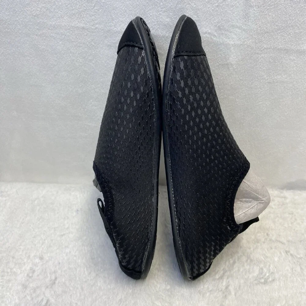 Bopika Outdoor Water Shoes Quick-Dry Unisex Boys/Girls Size 36 Black Lightweight